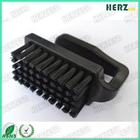 HZ-5114 ESD Anti Static Brush Flat 90mm nailbrush style
